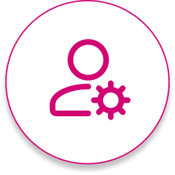 feature point icon