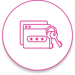 feature point icon