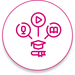 feature point icon