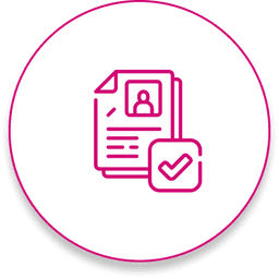 feature point icon