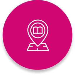 point icon