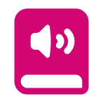 demo button icon
