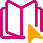 demo button icon