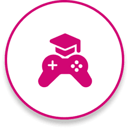 game icon hero