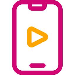 A desktop Icon