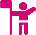 tour button icon